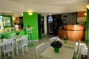 Lemon Hotel Dreux Chartres Kültér fotó