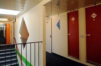 Lemon Hotel Dreux Chartres Kültér fotó