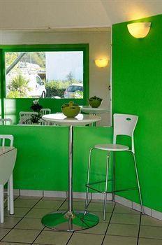 Lemon Hotel Dreux Chartres Kültér fotó