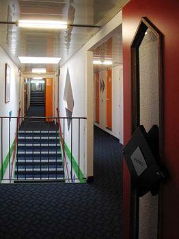 Lemon Hotel Dreux Chartres Kültér fotó