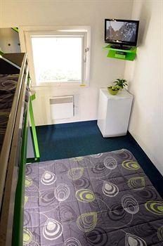 Lemon Hotel Dreux Chartres Kültér fotó